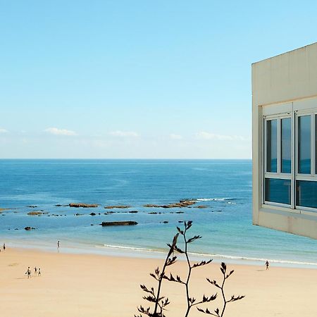 Hotel Josein Comillas Exterior foto