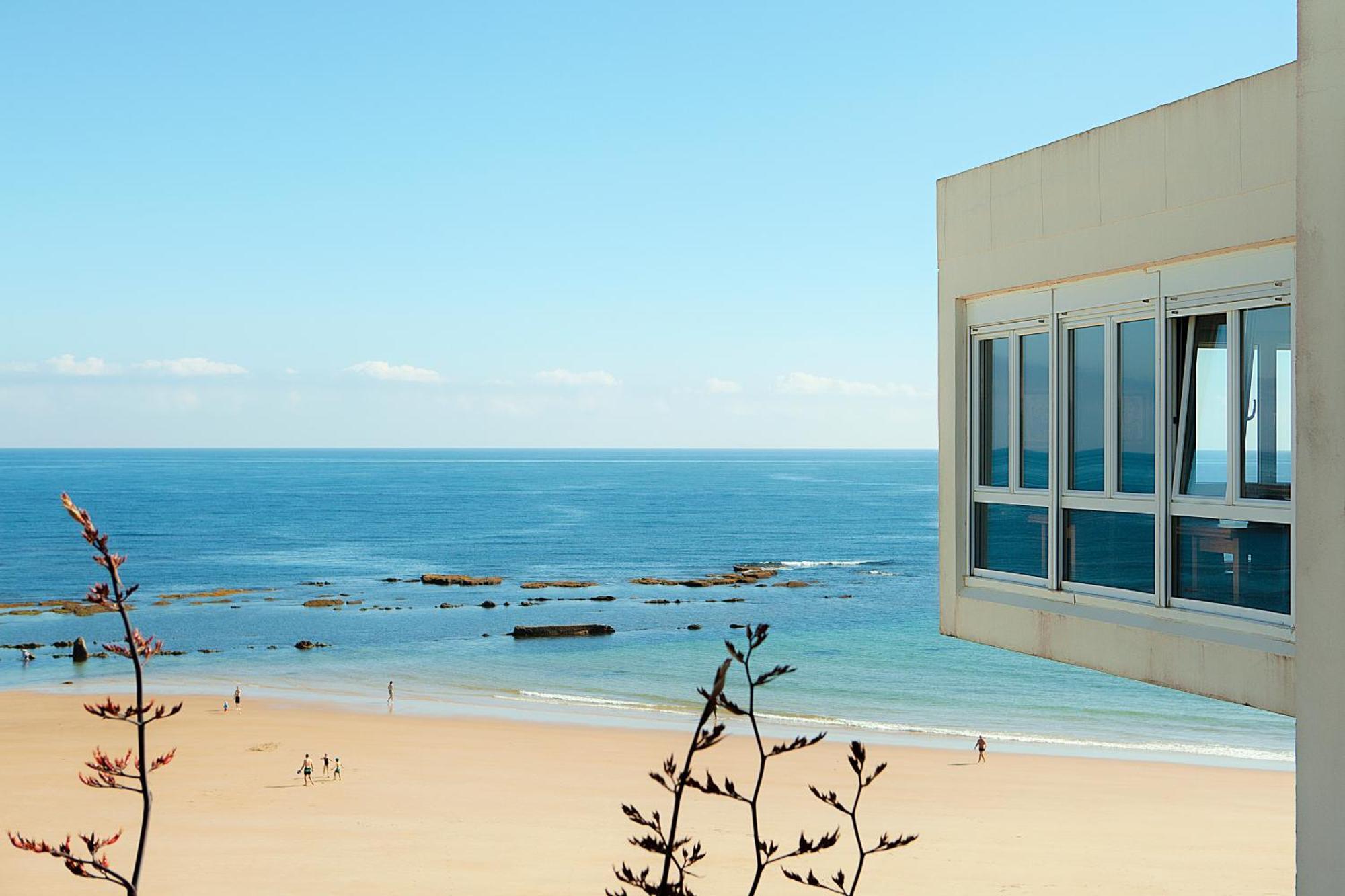 Hotel Josein Comillas Exterior foto