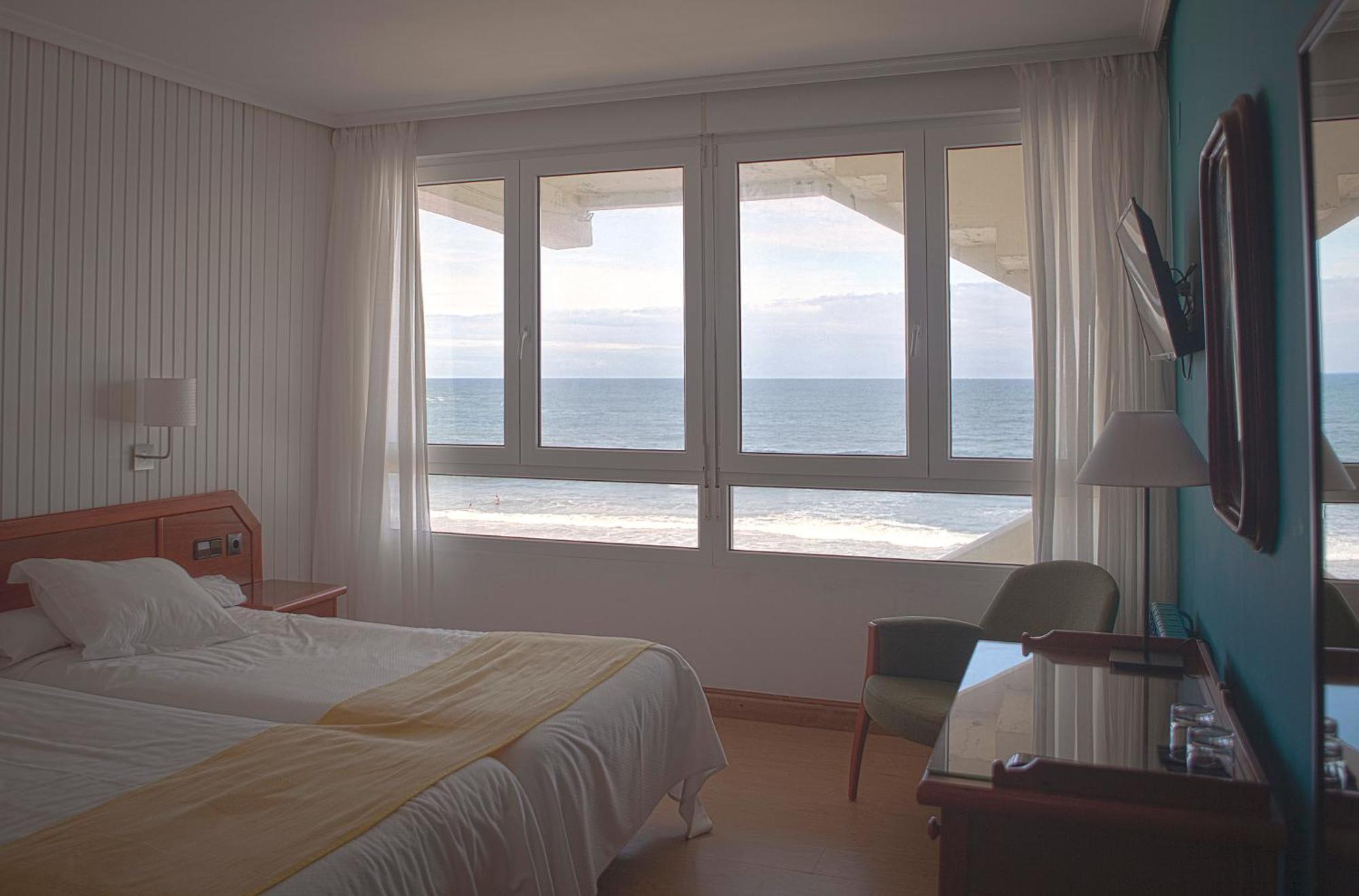 Hotel Josein Comillas Exterior foto